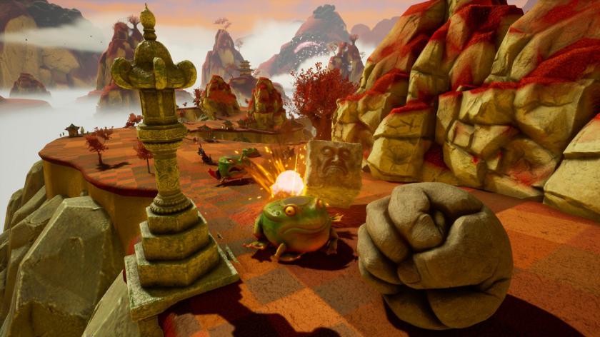 Switch游戏 -世纪之石3:制造与破坏 Rock of Ages 3: Make & Break-百度网盘下载插图1-小白游戏网 Switch游戏 -世纪之石3:制造与破坏 Rock of Ages 3: Make & Break-百度网盘下载插图1-小白游戏网